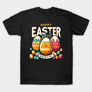 Austin Easter T-Shirt